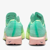 Nike Vaporfly 3 жіноча Road Racing Кросівки колір зелений