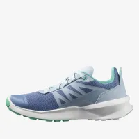Кросівки Salomon Patrol L41677400 - Фіолетові