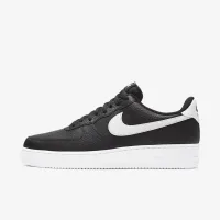 Nike Air Force 1 '07 мужские Кроссовки цвет черный