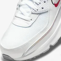 Nike Air Max 90 Big Kids' обовь White