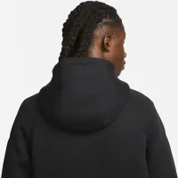 Nike Sportswear Tech Fleece Windrunner чоловічі Full-Zip Толстовка з капюшоном колір чорний