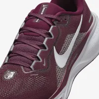 Alabama A&M Pegasus 41 чоловічі Nike College Road Running Кросівки колір червоний