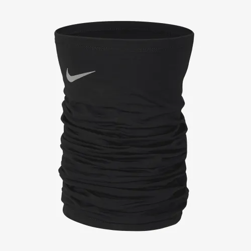 Nike Therma-FIT Wrap цвет черный