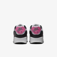 Nike Air Max 90 чоловічі Кросівки колір сірий