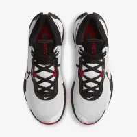 Nike Elevate 3 баскетбольные Кроссовки цвет белый