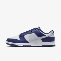 Nike Dunk Low Retro чоловічі Кросівки блакитний