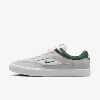 Nike SB Malor чоловічі Кросівки колір сірий