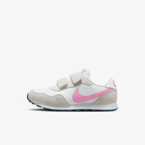 Nike MD Valiant Little Kids' взуття White