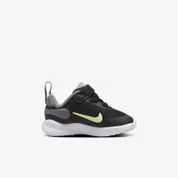 Nike Revolution 7 Baby/Toddler Кроссовки цвет черный