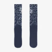 Nike Everyday Plus Cushioned Crew носки (1 пара) синий