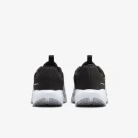 Nike Sonic Fly Big детские Running Кроссовки цвет черный