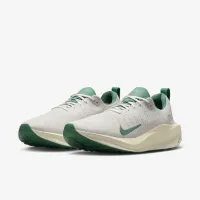 Nike InfinityRN 4 Premium мужские Road Running Кроссовки цвет серый