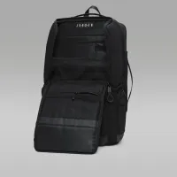 Nike Jordan Collector's наплічник (31.5L) колір чорний