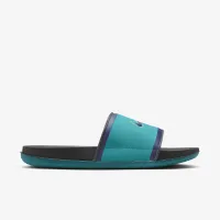 Nike Offcourt (Seattle Mariners) Offcourt Slides синий