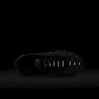 Nike Air Max Plus Big дитячі Кросівки колір білий