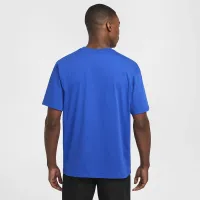 Nike Sportswear Max90 футболка синий