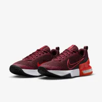 Nike Air Max Alpha Trainer 6 мужские для тренировок Кроссовки цвет красный