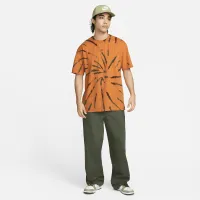 Nike Sportswear Premium Essentials чоловічі Max90 футболка Orange
