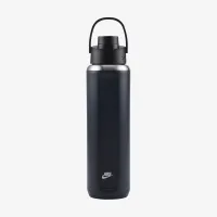 Nike Recharge Stainless Steel Chug Bottle (24 oz)