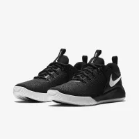 Nike Zoom HyperAce 2 женская волейбольные Shoe цвет черный
