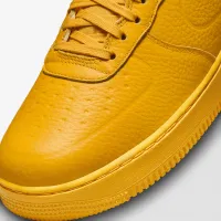 Nike Air Force 1 '07 Pro-Tech мужские Кроссовки Yellow