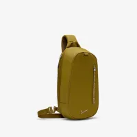 Nike Sportswear Commute Sling сумка (9L) колір коричневий