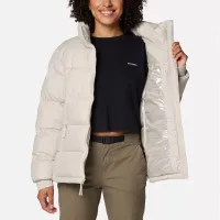 Куртка Columbia Pike Lake Full Zip 2089311278 - Біла