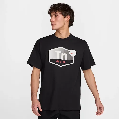 Nike Sportswear чоловічі Max90 футболка колір чорний