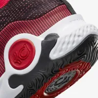 Nike KD Trey 5 X баскетбольні Кросівки колір чорний