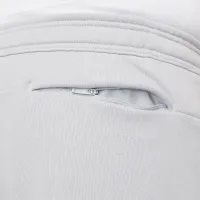 Nike Sportswear Air мужские French Terry шорты цвет серый