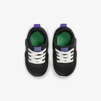 Nike Tanjun EasyOn Baby/Toddler Кроссовки цвет черный