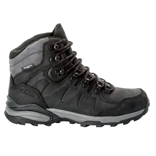 Кросівки для трекінгу Чоловічі Jack Wolfskin REFUGIO PRIME TEXAPORE MID M (4059691 6350)