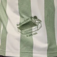 Nike Jordan Brooklyn чоловічі Goalie Top колір зелений