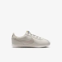 Nike Cortez EasyOn Little дитячі Кросівки колір коричневий