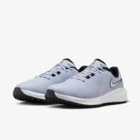 Nike Infinity G NN для гольфа Кроссовки цвет серый