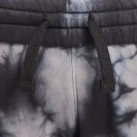 Nike Sportswear Club Fleece Big детские Joggers цвет серый