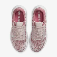 Nike SuperRep Go 3 Flyknit Next Nature женская для тренировок Кроссовки Pink
