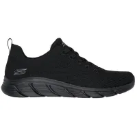 Кросівки Жіночі SKECHERS BOBS Sport B Flex Lo Graceful Stride (117591-BBK)