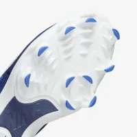 Nike Force Trout 9 Pro MCS бейсбольні бутси блакитний