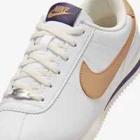 Nike Cortez Big дитячі Кросівки колір білий