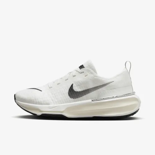 Nike Invincible 3 женская Road Running Кроссовки цвет белый