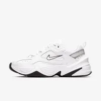 Nike M2K Tekno Кроссовки цвет белый