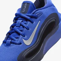 Nike IsoFly Big детские баскетбольные Кроссовки синий
