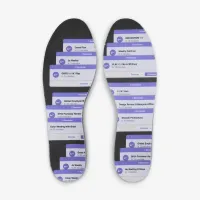 Nike Ja 1 ASW баскетбольні Кросівки колір чорний