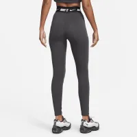 Nike Sportswear Club женская High-Waisted Leggings Grey