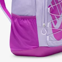 Nike Hayward наплічник (26L) колір фіолетовий