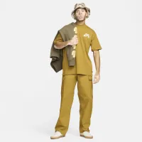 Nike SB Kearny чоловічі Cargo Skate Pants колір коричневий