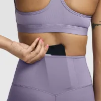 Nike Go женская Firm-Support С высокой Талией 8
