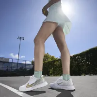 NikeCourt Vapor Pro 2 женская Hard Court Tennis Кроссовки цвет белый