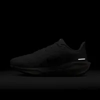 Nike Pegasus 41 женская Road Running Кроссовки (Extra Wide) цвет серый